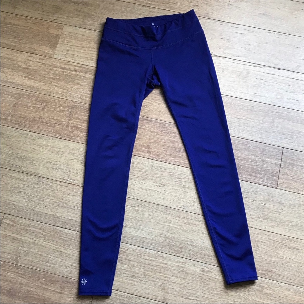 Athleta Leggings